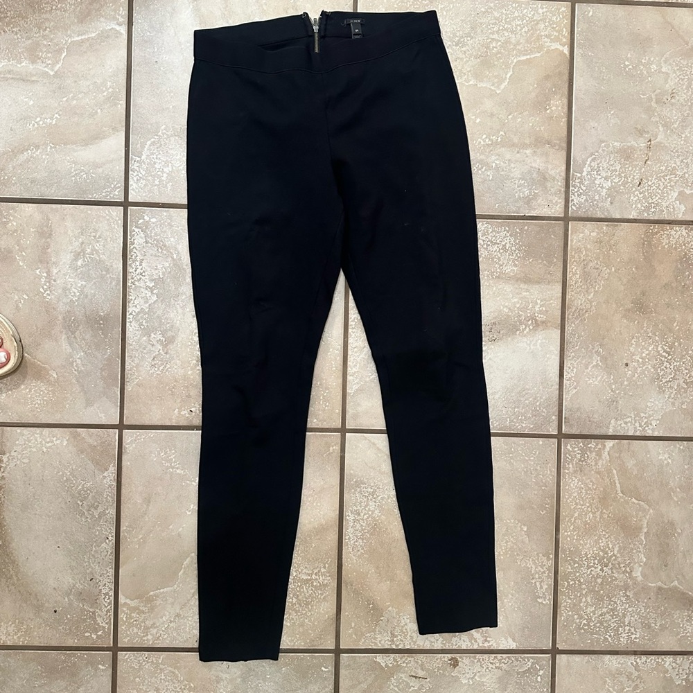 J Crew Pull Up Pixie Pant - image 3